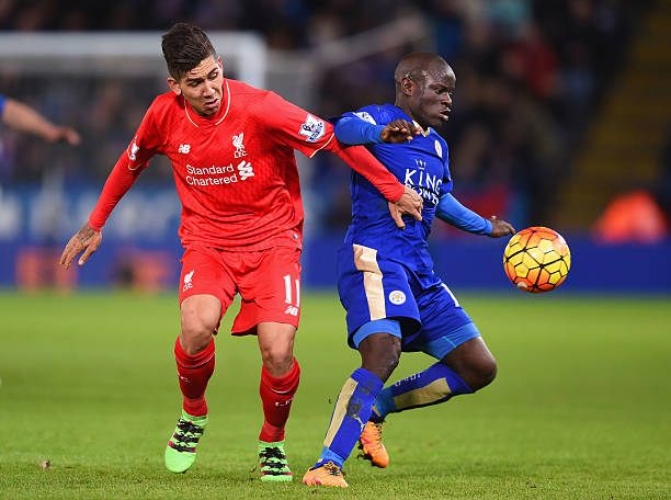 的中场大将 的中场大将