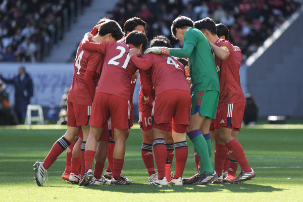 他们在场上 他们在场上