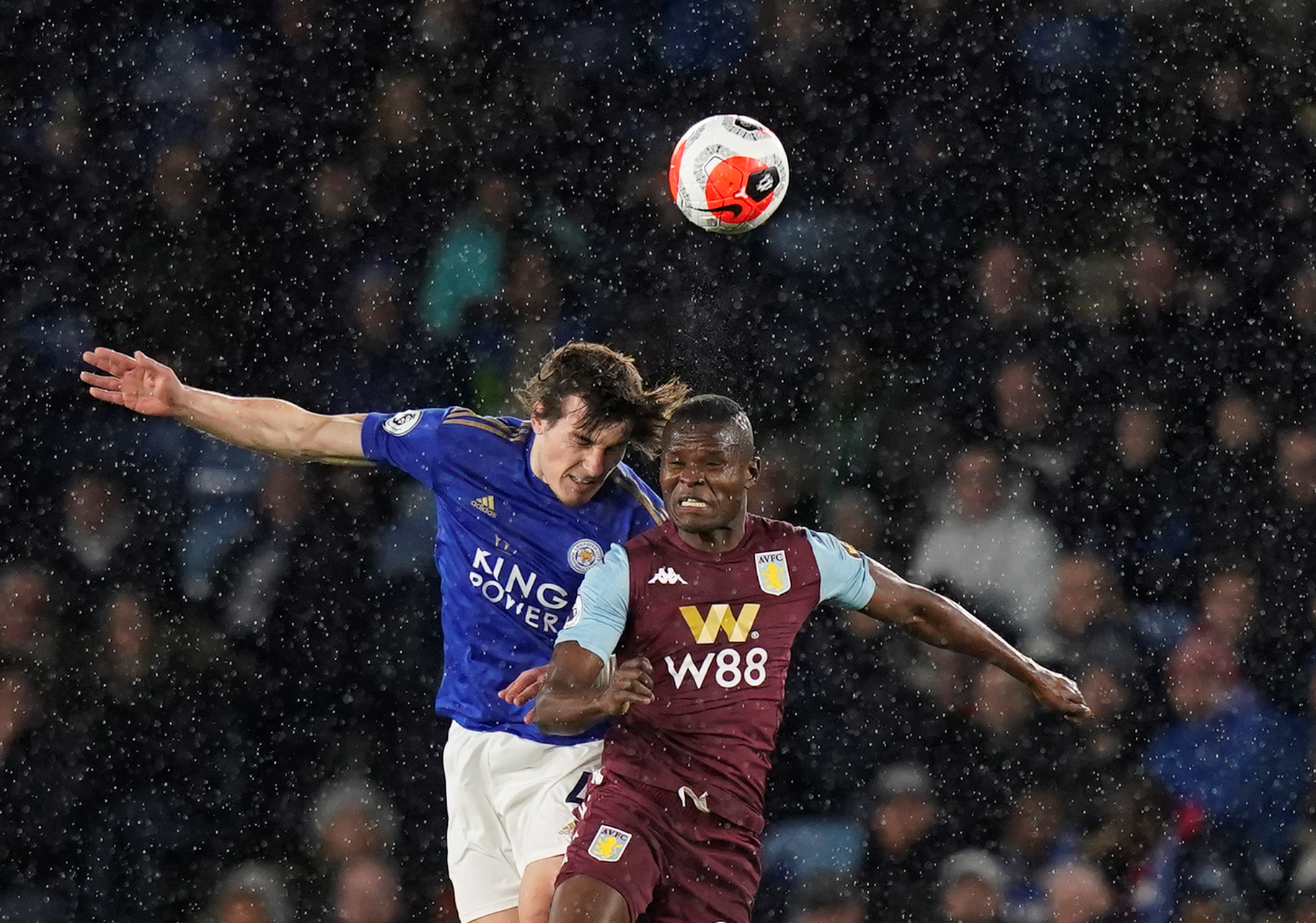 某些夺冠热 某些夺冠热