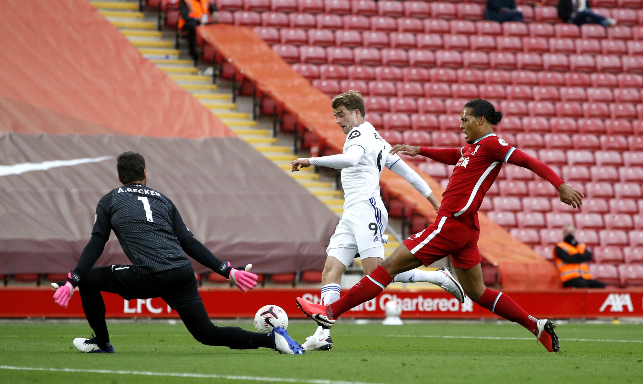 机会均衡 机会均衡